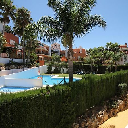 Nice, Big Flat Close To Puerto Banus Apartment Estepona Exterior photo