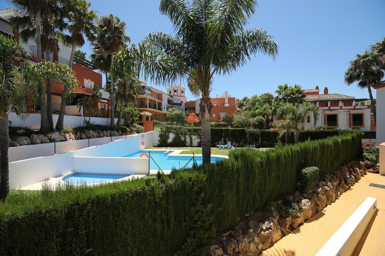 Nice, Big Flat Close To Puerto Banus Apartment Estepona Exterior photo