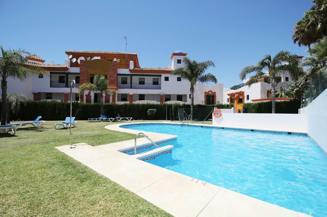 Nice, Big Flat Close To Puerto Banus Apartment Estepona Exterior photo